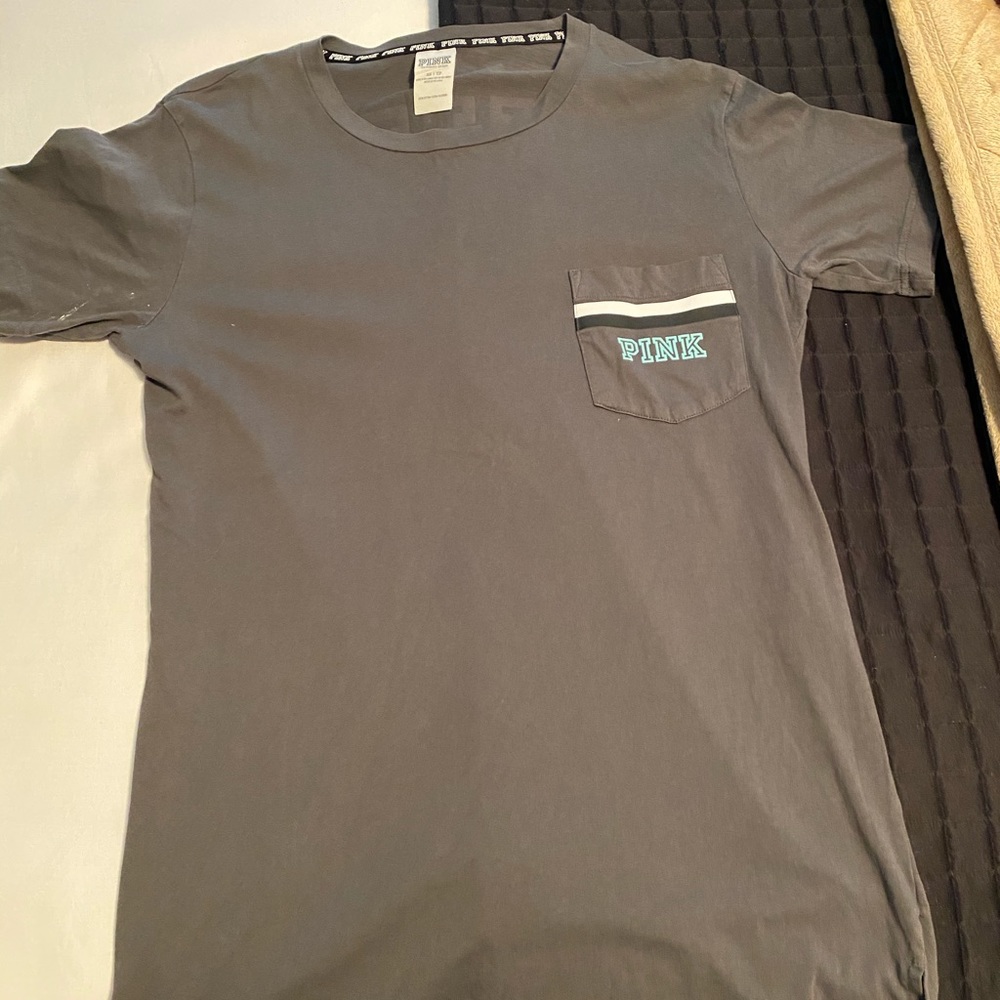 Pink T-Shirt
